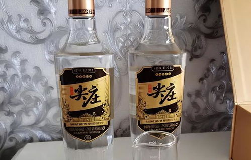 市場上暢銷的6款良心白酒，純糧釀造，可惜很多人還不知道