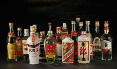 科普 | 多少度的白酒適合收藏？探尋白酒陳化的黃金標準